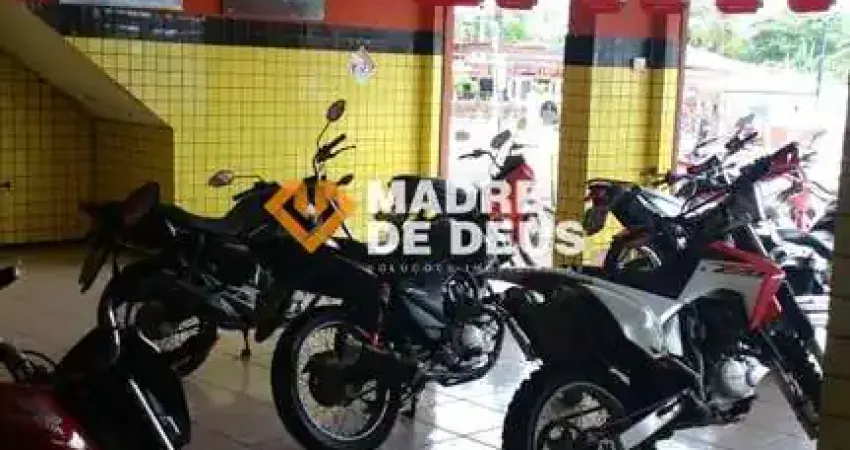 Ponto comercial à venda na Avenida Godofredo Maciel, 1198, Maraponga, Fortaleza