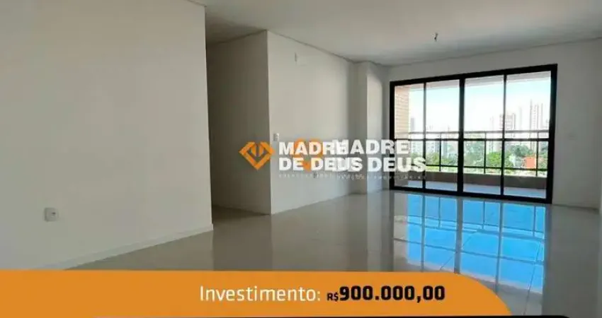 Apartamento com 3 quartos à venda na Dr Gilberto Studart, 697, Cocó, Fortaleza