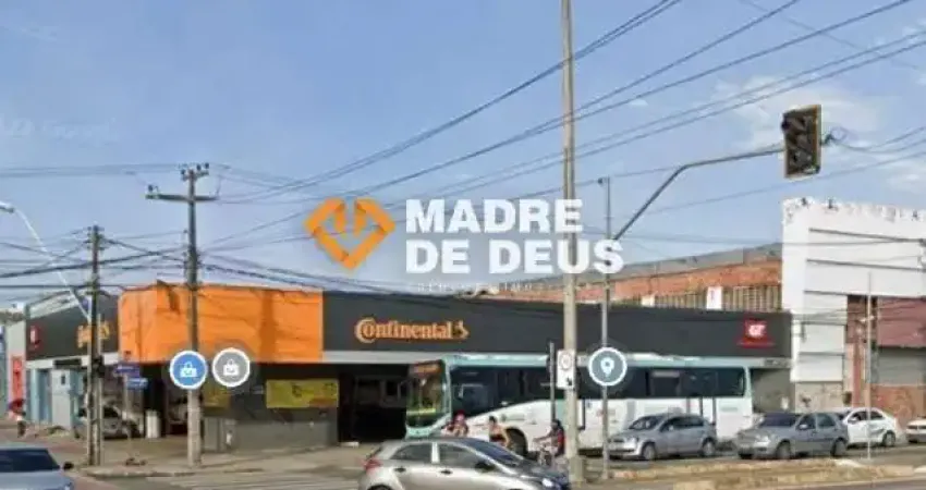 Ponto comercial à venda na Avenida Imperador, 1539, Centro, Fortaleza