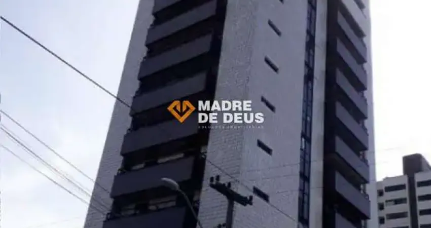 Apartamento com 4 quartos à venda na Rua Osvaldo Cruz, 2310, Aldeota, Fortaleza