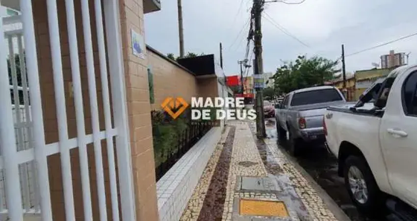 Apartamento com 3 quartos à venda na Rua Raimundo Oliveira Filho, 175, Papicu, Fortaleza
