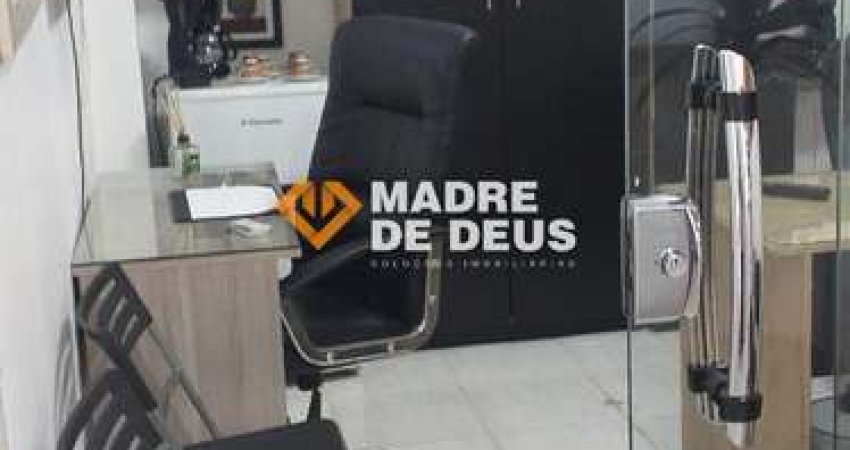 Sala comercial à venda na Sao Paulo, 32, Centro, Fortaleza