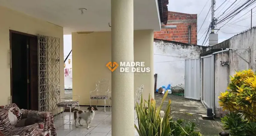 Casa com 3 quartos à venda na Rua Francisco das Chagas Mendes, 669, Engenheiro Luciano Cavalcante, Fortaleza