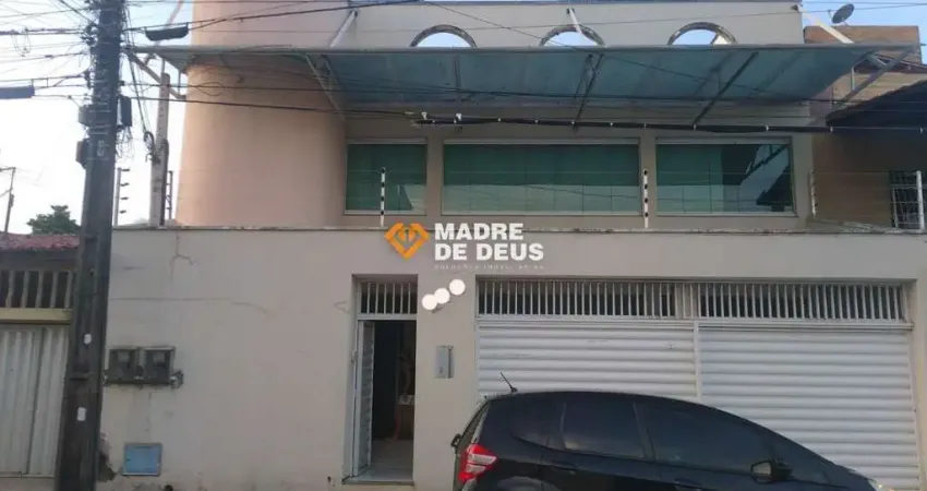 Casa em condomínio fechado com 5 quartos à venda na Joaquim Albano, 274, São João do Tauape, Fortaleza
