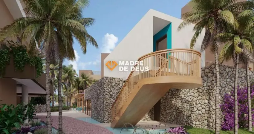 Apartamento com 4 quartos à venda na CE 346, 505, Flecheiras, Trairi