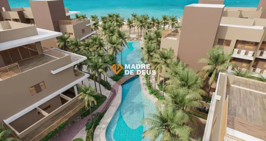 Apartamento com 3 quartos à venda na CE 346, 505, Flecheiras, Trairi