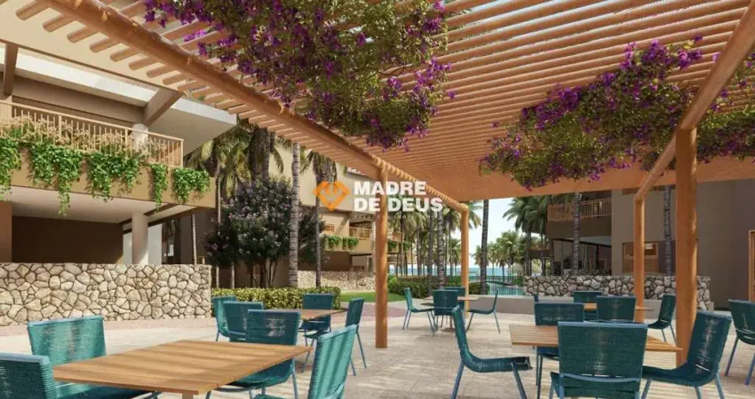 Apartamento com 3 quartos à venda na CE 346, 505, Flecheiras, Trairi
