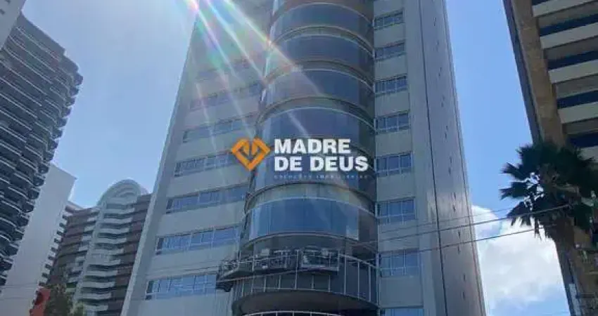 Cobertura com 5 quartos à venda na Avenida Beira Mar, 3870, Mucuripe, Fortaleza