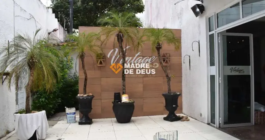 Casa comercial à venda na Rua Alice, 365, Cidade dos Funcionários, Fortaleza