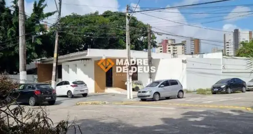 Ponto comercial à venda na Avenida Barão de Studart, 2711, Dionisio Torres, Fortaleza