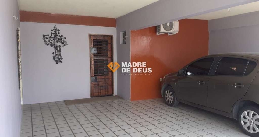 Casa com 5 quartos à venda na Edilson Brasil Soares..., 1899, Edson Queiroz, Fortaleza