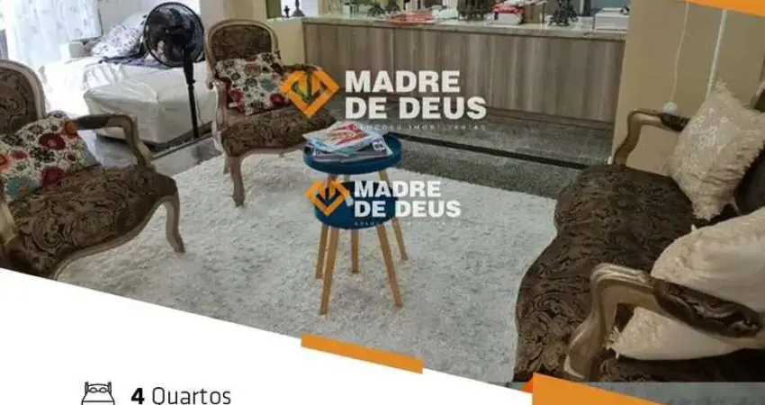 Casa com 4 quartos à venda na Rua Professor Wilson Aguiar, 383, Guararapes, Fortaleza