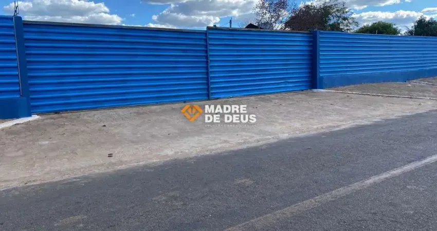Terreno comercial para alugar na Av. Leão Sampaio, 4555, Lagoa Seca, Juazeiro do Norte
