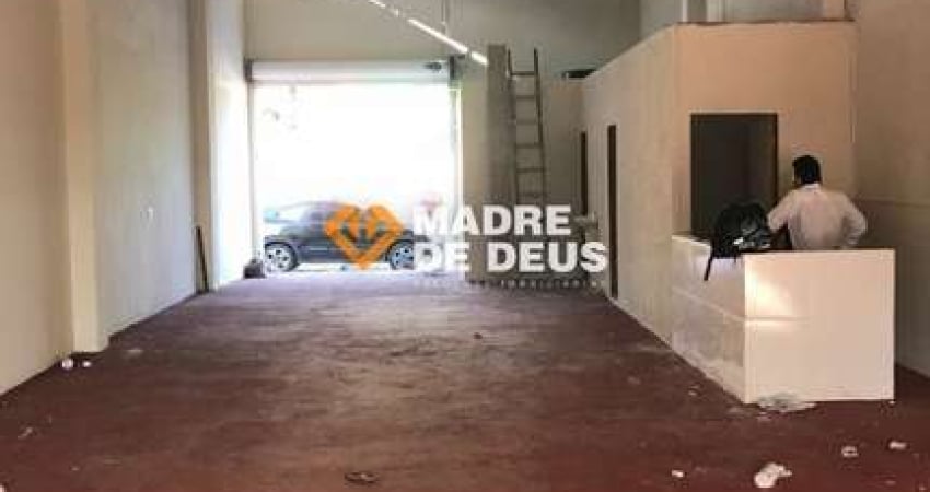 Barracão / Galpão / Depósito à venda na Edília Rêgo Barros, 80, Parque Araxá, Fortaleza