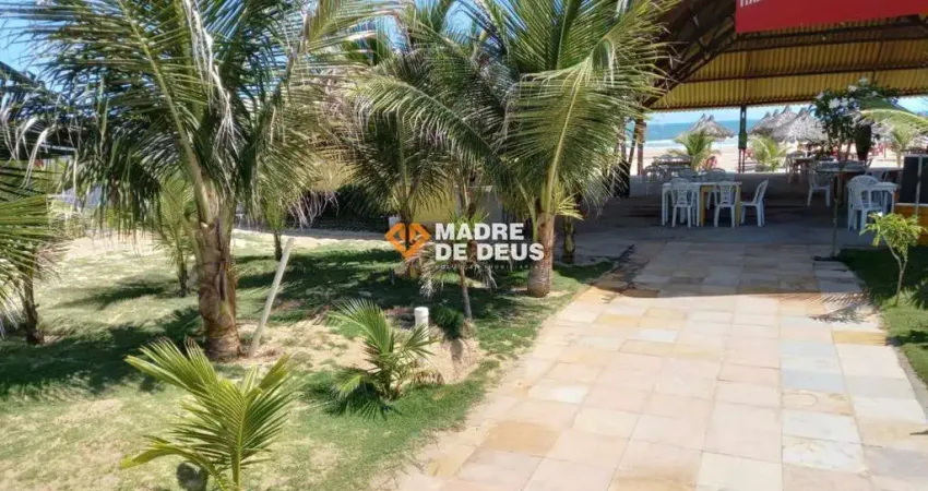 Ponto comercial à venda na Vila Zeze Diogo, 4201, Praia do Futuro, Fortaleza