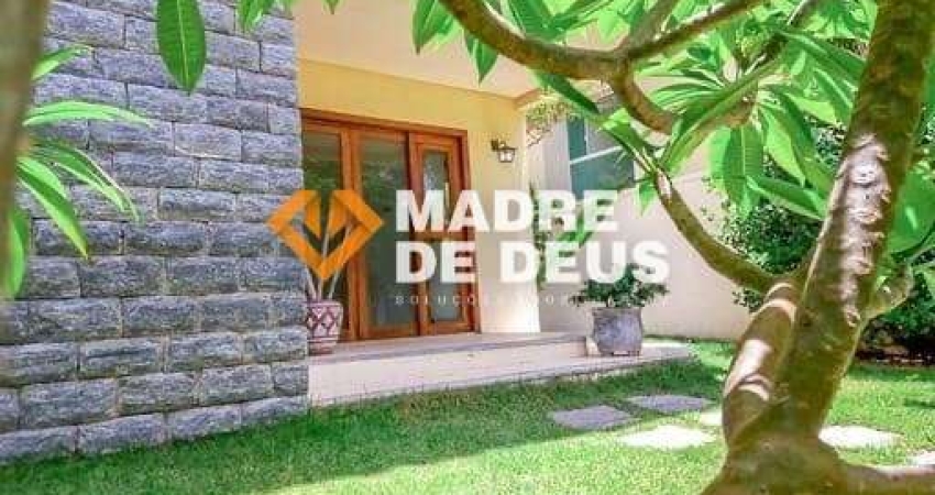 Casa em condomínio fechado com 3 quartos à venda na Avenida Litorânea, 2040, Porto das Dunas, Aquiraz