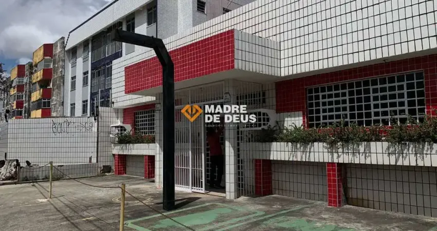 Ponto comercial à venda na Rua Paulo Firmeza, 817, São João do Tauape, Fortaleza