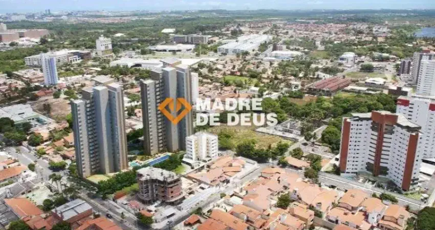 Prédio à venda na Rua Jornalista César Magalhães, 99, Guararapes, Fortaleza