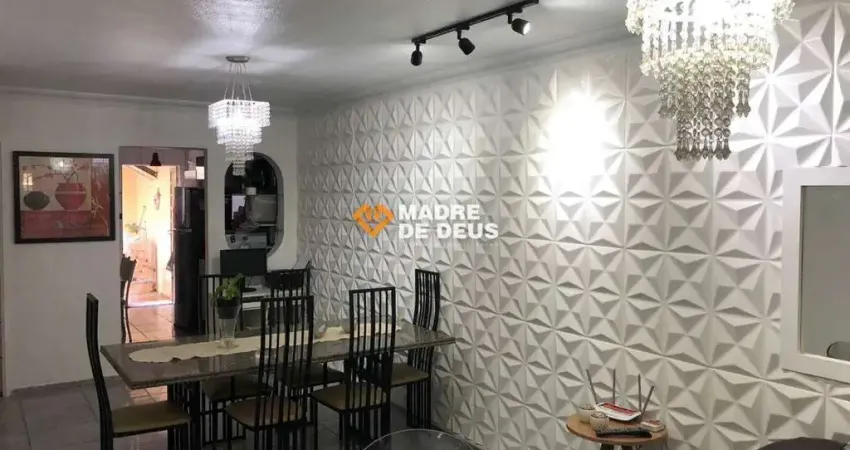 Casa com 3 quartos à venda na Ix - Residencial 8 de Setembro, 120, Passaré, Fortaleza