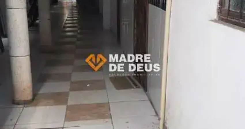Prédio à venda na Rua Padre Pedro de Alencar, 1563, Messejana, Fortaleza