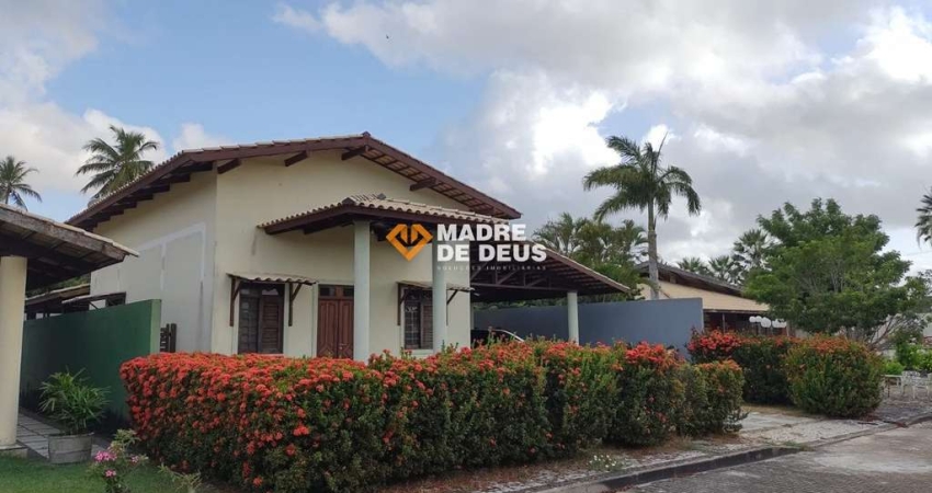 Casa em condomínio fechado com 4 quartos à venda na Rua Francisco Avelino, 1000, Lagoa Redonda, Fortaleza