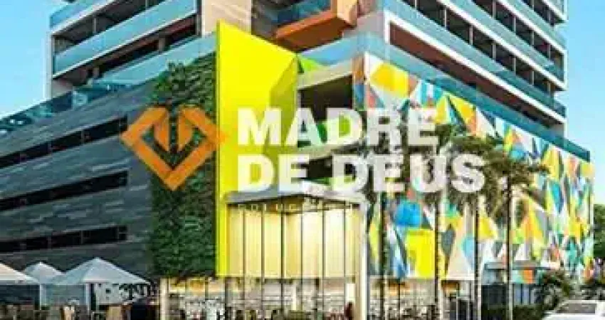Prédio à venda na dos Flamboyantes, 450, Cocó, Fortaleza