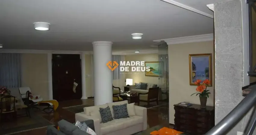 Casa com 5 quartos à venda na Rua Major Virgílio Borba, 33, Dionisio Torres, Fortaleza