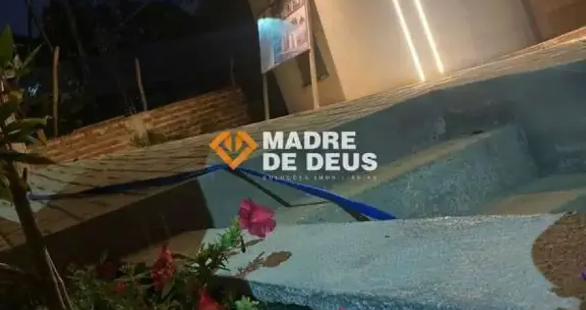 Casa em condomínio fechado com 4 quartos à venda na A Polo S/n, 1, Centro, Mulungu