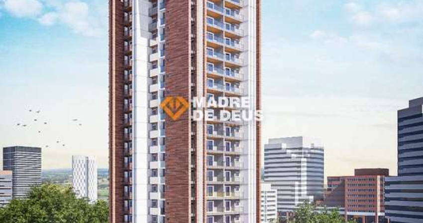 Apartamento com 3 quartos à venda na Douror José Lourenço, 2115, Aldeota, Fortaleza