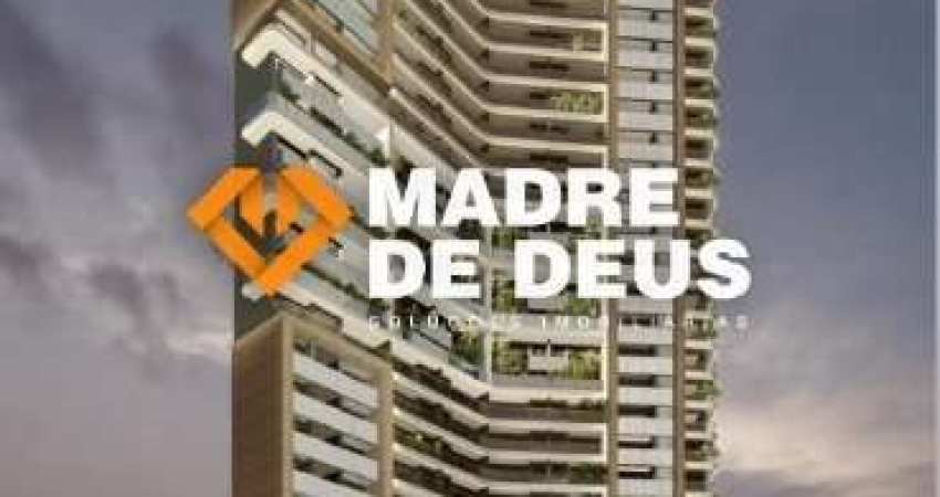 Apartamento com 2 quartos à venda na Rua Coronel Linhares, 870, Aldeota, Fortaleza