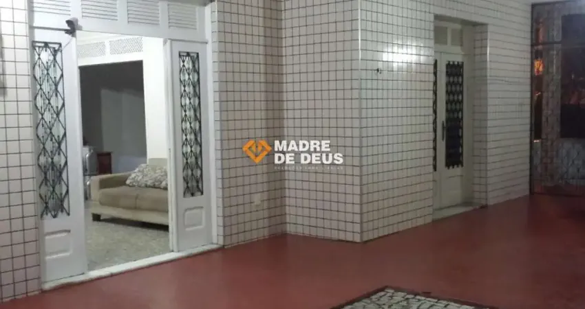 Casa com 4 quartos à venda na Rua Lauro Maia, 1163, Fátima, Fortaleza