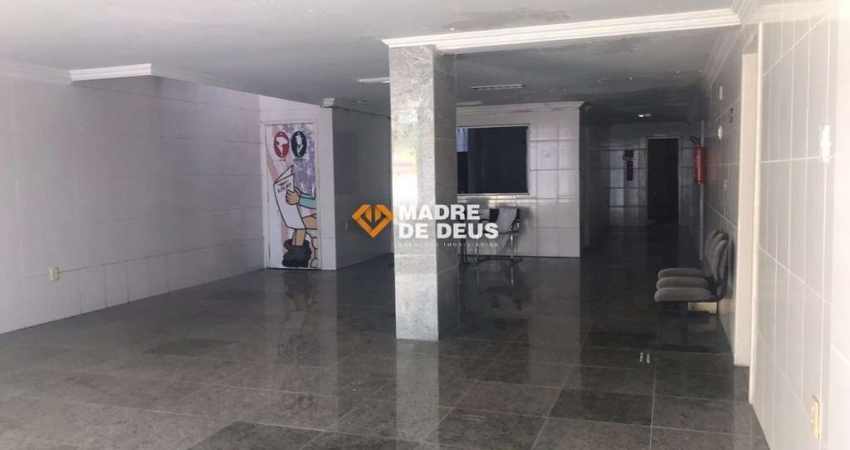 Casa com 6 quartos à venda na Avenida Jovita Feitosa, 1257, Parquelândia, Fortaleza