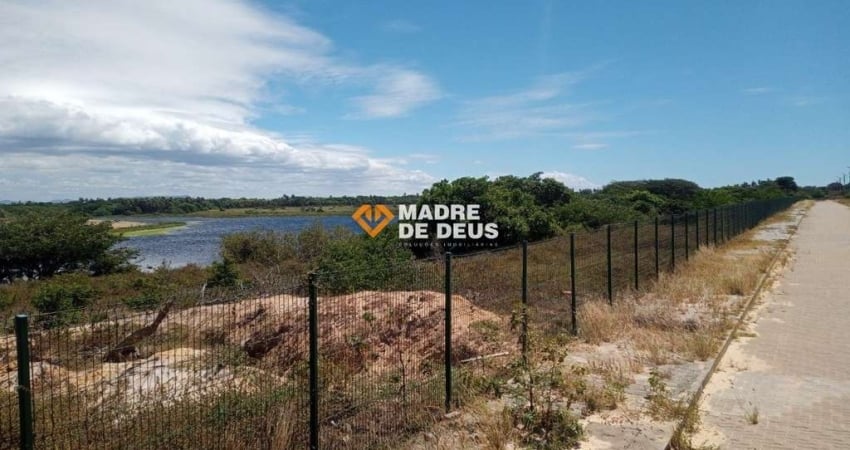 Terreno à venda na CE 040, 6, Zona Rural, Aquiraz