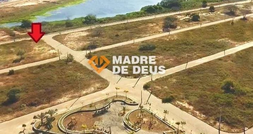 Terreno à venda na CE 040, 6, Zona Rural, Aquiraz
