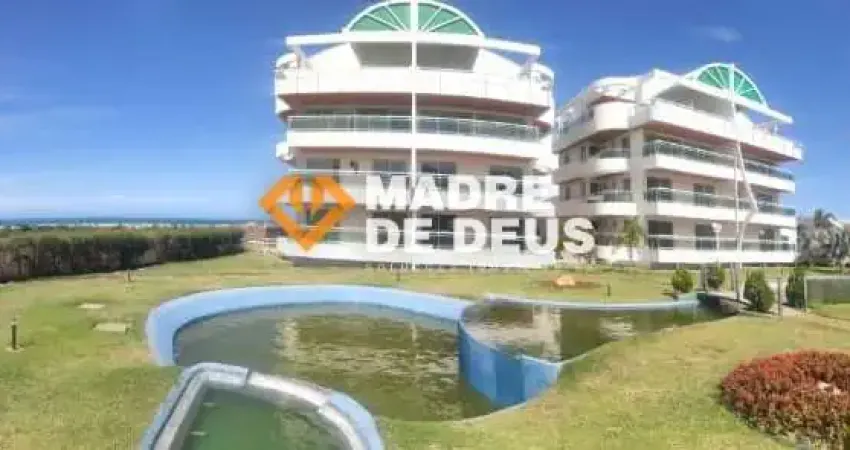 Apartamento com 2 quartos à venda na Via Local -parte D - Iv Etapa .s/n, 1, Dunas, Fortaleza