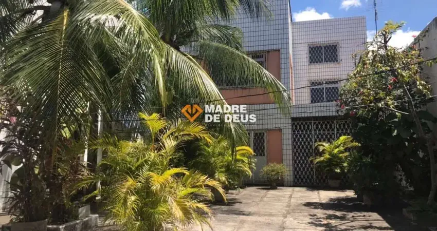Casa com 3 quartos à venda na Rua Barão de Aratanha, 406, José Bonifácio, Fortaleza