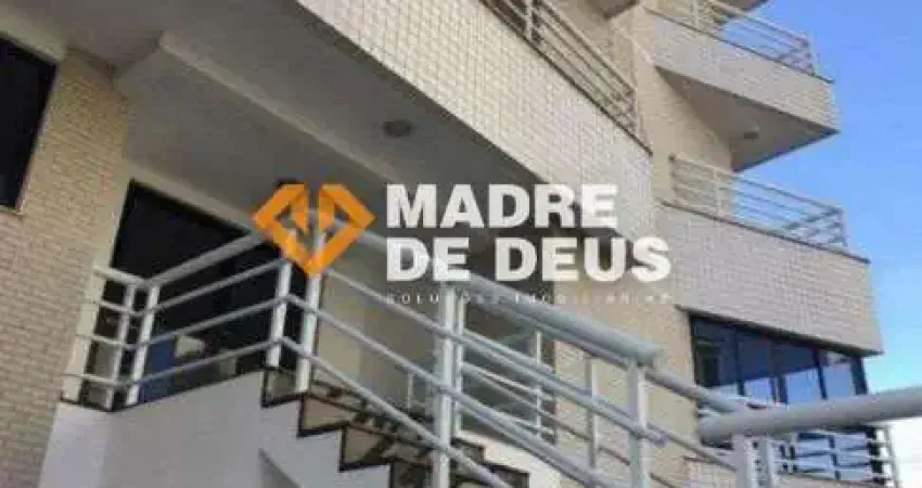 Apartamento com 3 quartos à venda na Rua Marcos Macêdo, 1555, Varjota, Fortaleza