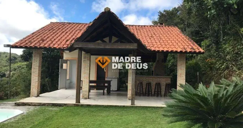 Chácara / sítio com 6 quartos à venda na Distrito de Guaramiranga, 1, Centro, Guaramiranga