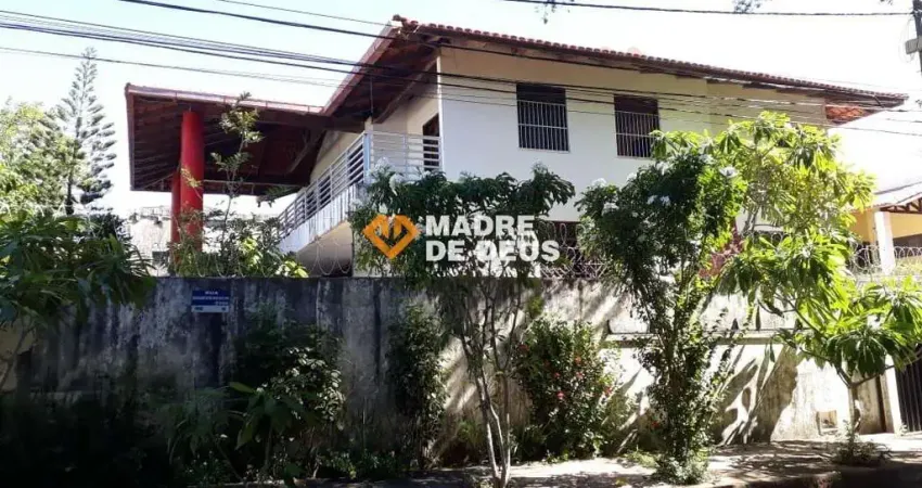 Casa com 4 quartos à venda na Rua Jornalista Nertan Macêdo, 370, Cocó, Fortaleza