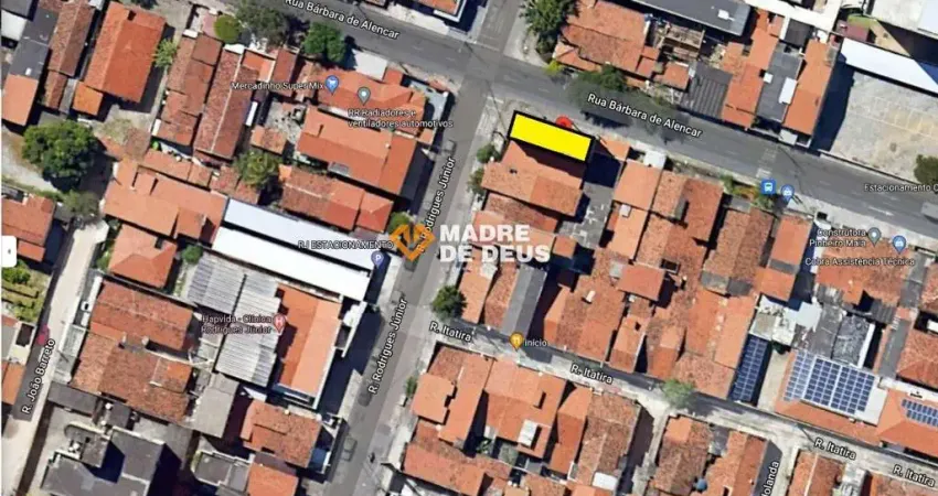 Prédio à venda na Rua Rodrigues Júnior, 1225, Centro, Fortaleza