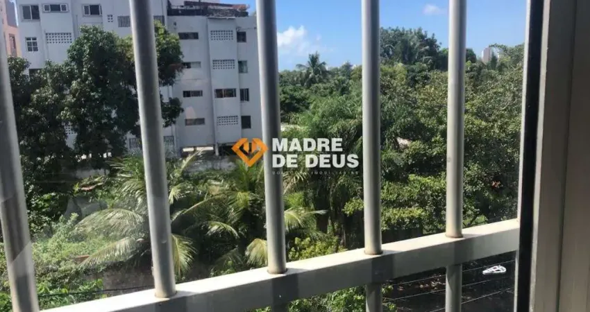 Apartamento com 5 quartos à venda na Plínio Câmara, 58, Cocó, Fortaleza