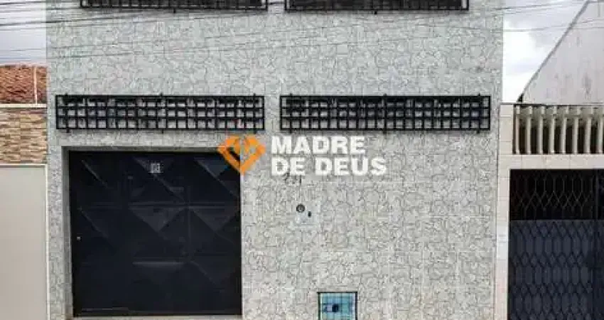 Casa em condomínio fechado com 4 quartos à venda na Avenida Independência, 231, Quintino Cunha, Fortaleza