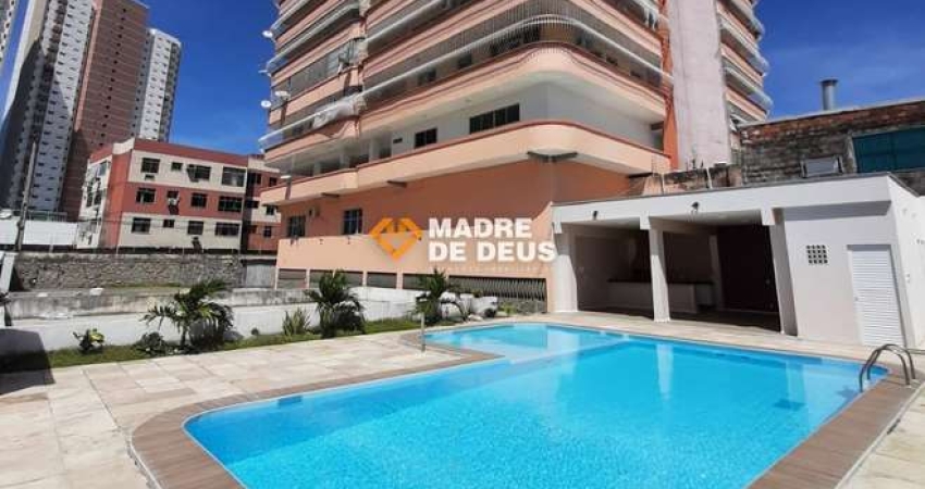 Apartamento com 3 quartos à venda na Avenida Bezerra de Menezes, 2080, São Gerardo, Fortaleza