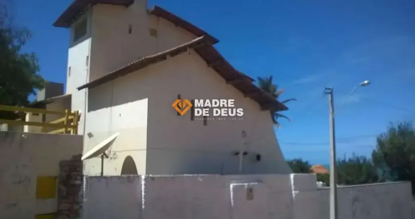 Casa em condomínio fechado com 8 quartos à venda na Das Lavadeiras S/n, 1, Majorlândia, Aracati