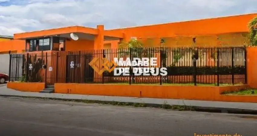 Prédio à venda na Avenida Heróis do Acre, 500, Passaré, Fortaleza