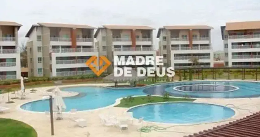 Apartamento com 5 quartos à venda na Avenida Dos Oceanos, 285, Porto das Dunas, Aquiraz