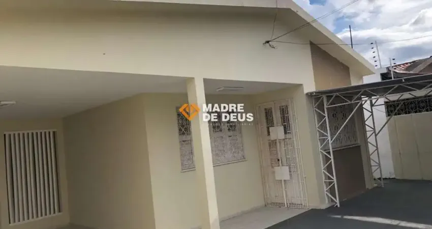 Casa com 6 quartos à venda na Rua Tomás Acioli, 564, Joaquim Távora, Fortaleza
