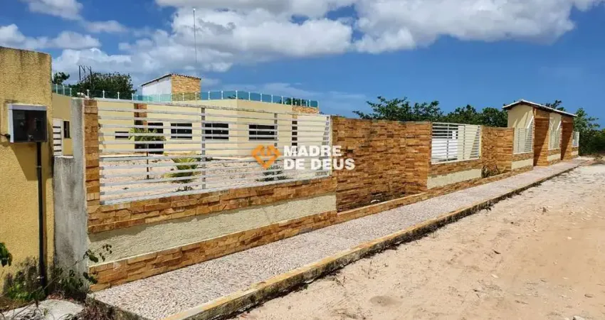 Casa em condomínio fechado com 5 quartos à venda na Jijoca de Jericoacoara, 1, Vila de Jericoacoara, Jijoca de Jericoacoara