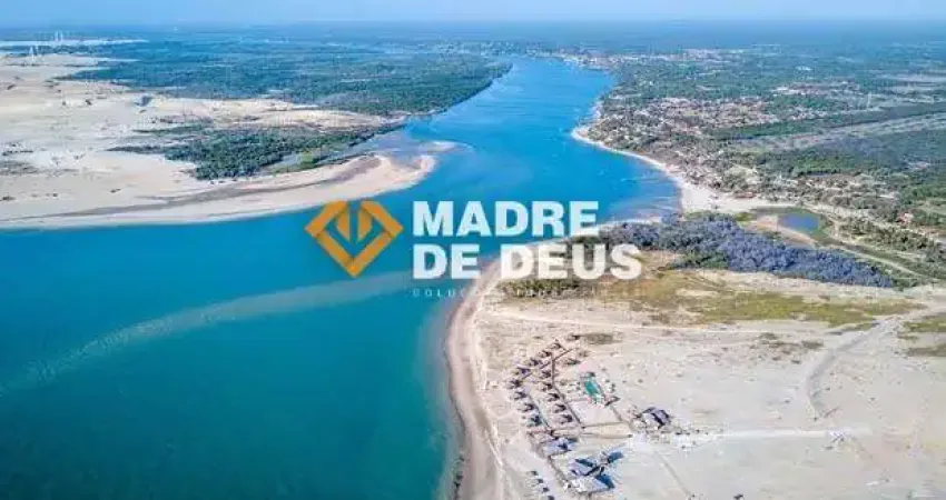 Prédio à venda na Praia Canoe, 11111, Centro, Fortim