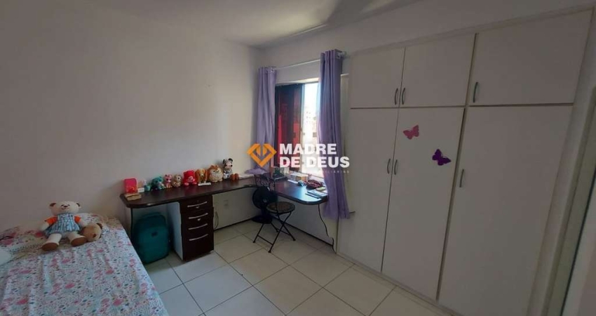 Apartamento com 4 quartos à venda na Rua Monsenhor Bruno, 2540, Aldeota, Fortaleza